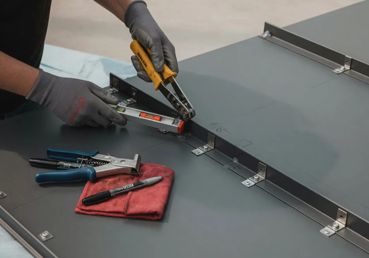 Why choose Metal Roofing Installation in Wallisville, TX